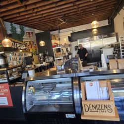 Denizens Cafe