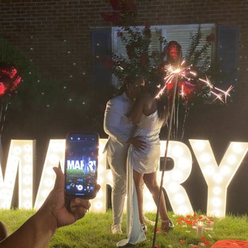 Angel M Design - Party & Event Planning Near Me