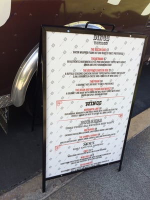 Menu photo 4 Menu photo 4
