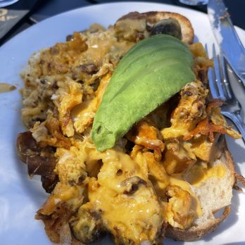 320 Main - New American Near Me - Seal Beach, California