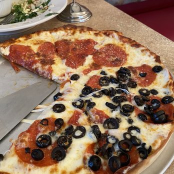 Pacific Pizza - Medium pizza - Pizza Near Me - Forks, Washington Pacific Pizza - Medium pizza - Pizza Near Me - Forks, Washington