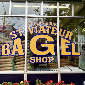 St-Viateur Bagel - Bagels Near Me - Montreal, Quebec St-Viateur Bagel - Bagels Near Me - Montreal, Quebec