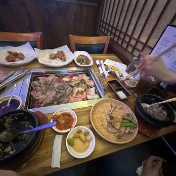 Korea House Restaurant - Korean Near Me - Longwood, Florida Korea House Restaurant - Korean Near Me - Longwood, Florida