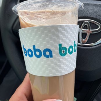 Boba Boba Bubble Tea & Coffee - Milk tea - Macarons Near Me - Plano, Texas Boba Boba Bubble Tea & Coffee - Milk tea - Macarons Near Me - Plano, Texas