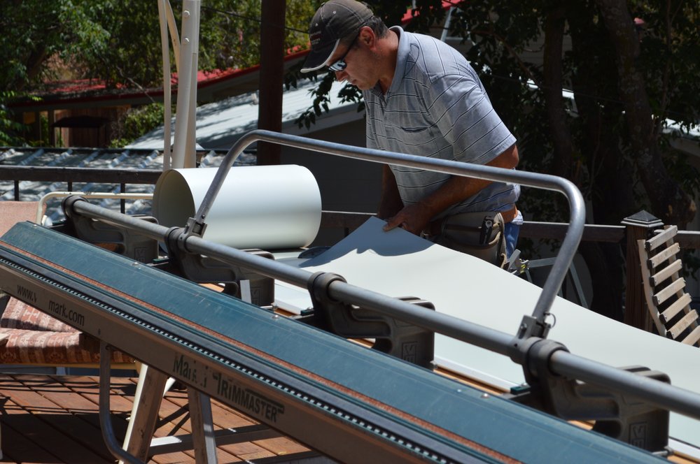 Slide of Jones & Associates