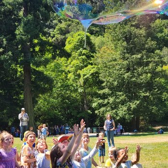 Sterling the Bubblesmith - Party & Event Planning Near Me