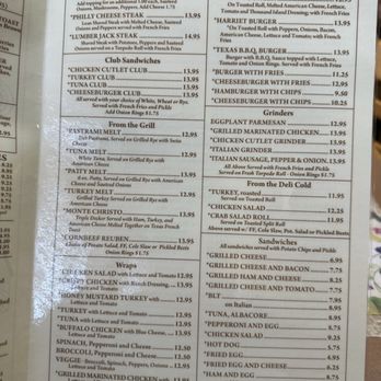 Harriet's Kitchen - Breakfast & Brunch Near Me - Cranston, Rhode Island Harriet's Kitchen - Breakfast & Brunch Near Me - Cranston, Rhode Island
