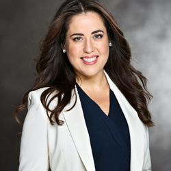Andria Rodriguez, MD - Primary Care Offices
