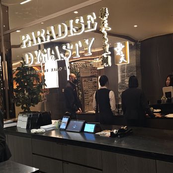 Paradise Dynasty - Chinese Near Me - Glendale, California Paradise Dynasty - Chinese Near Me - Glendale, California