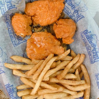 The Dirty Buffalo - Kids boneless wing platter - Chicken Wings Near Me - Norfolk, Virginia The Dirty Buffalo - Kids boneless wing platter - Chicken Wings Near Me - Norfolk, Virginia