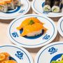 Kura Revolving Sushi Bar