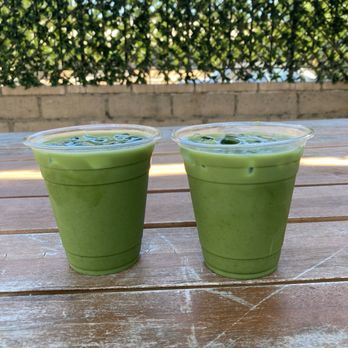 Cafecita - Iced matcha - Coffee & Tea Near Me - Marina del Rey, California Cafecita - Iced matcha - Coffee & Tea Near Me - Marina del Rey, California