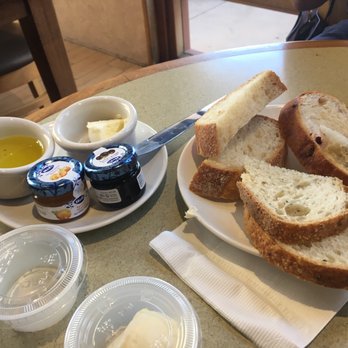 Wildflower - Bread sample - Sandwiches Near Me - Chandler, Arizona Wildflower - Bread sample - Sandwiches Near Me - Chandler, Arizona