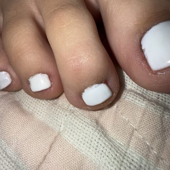 Beauty Lounge Spa - Nail Salons Near Me - Carson, California