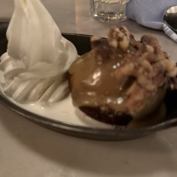 The Copper Onion - Sticky toffee pudding - New American Near Me - Salt Lake City, Utah The Copper Onion - Sticky toffee pudding - New American Near Me - Salt Lake City, Utah