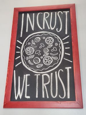 The Kitchen Italian Cafe & Pizzeria by null