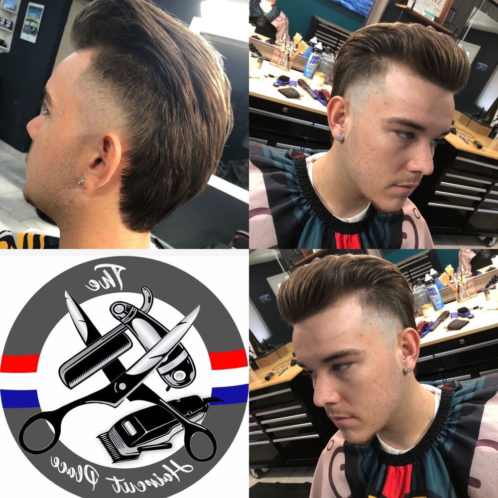 THE HAIRCUT PLACE Updated June 2024 16 Photos 2811 South 4th Ave