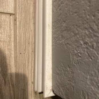 Trustworthy Cleaning - Baseboards not clean - Home Cleaning Near Me - Cedar Park, Texas