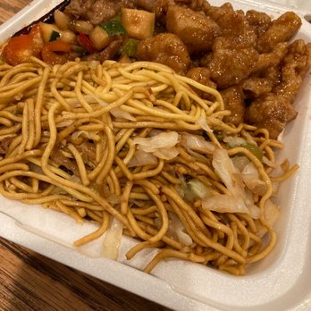 Panda Express - Make u our plate - Chinese Near Me - Ogden, Utah Panda Express - Make u our plate - Chinese Near Me - Ogden, Utah