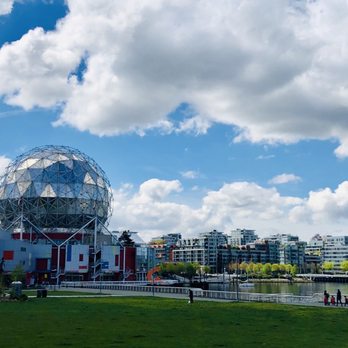 Science World - Museums Near Me - Vancouver, British Columbia Science World - Museums Near Me - Vancouver, British Columbia
