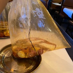 The Mighty Crab - Bossier City