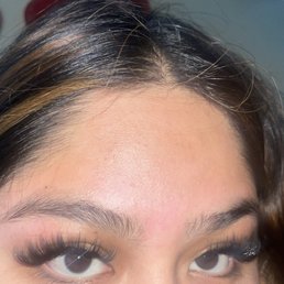 Hybrid Lashes .005 Hybrid Lashes .005