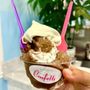 Confetti Italian Ice & Custard