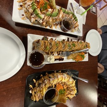 Camaron De Sinaloa - El Coco No, El Venenoso and El Brucheta sushi - Seafood Near Me - San jose, California Camaron De Sinaloa - El Coco No, El Venenoso and El Brucheta sushi - Seafood Near Me - San jose, California