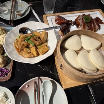 Bao and Spices - Chinese Near Me - Katy, Texas