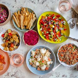 Plentiful Kitchen - Gourmet Healthy Food