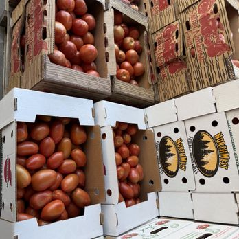 Jones Farms - Tomatoes for eating and canning. - Fruits & Veggies Near Me - Granger, Washington Jones Farms - Tomatoes for eating and canning. - Fruits & Veggies Near Me - Granger, Washington