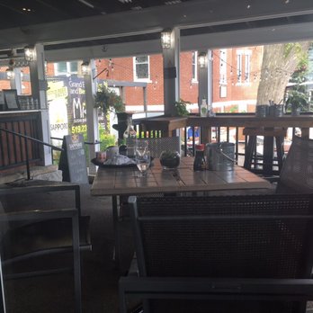 Midori - Beautiful venue - Sushi Bars Near Me - Grand Bend, Ontario