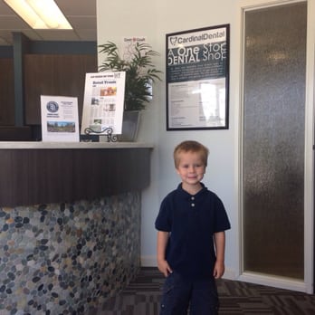 Cardinal Dental - Nice clean lobby! - General Dentistry Near Me - La Mesa, California Cardinal Dental - Nice clean lobby! - General Dentistry Near Me - La Mesa, California