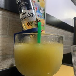 Mango Margarona