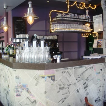 Q Bar - Q bar intérieur 2 - Thai Near Me - Paris, 75