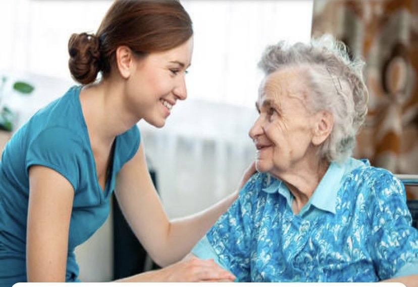 Gifted Hands Of Care - home care agency in Long Creek, IL