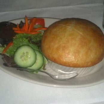 Lititz Springs Inn - Steak and Ale Pie. - Salad Near Me - Lititz, Pennsylvania Lititz Springs Inn - Steak and Ale Pie. - Salad Near Me - Lititz, Pennsylvania