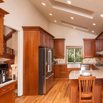 Fine Design Interior Remodeling - Cabinetry Near Me - Puyallup, Washington Fine Design Interior Remodeling - Cabinetry Near Me - Puyallup, Washington