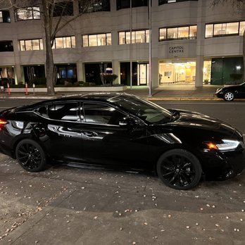 Imperial Works - Auto Customization Near Me - Sacramento, California Imperial Works - Auto Customization Near Me - Sacramento, California