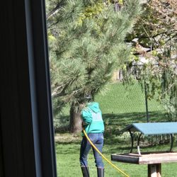 Tuxedo Yard Care