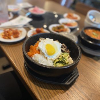Shin Jung Korean Restaurant - Yummy Bibimbap - Korean Near Me - Orlando, Florida Shin Jung Korean Restaurant - Yummy Bibimbap - Korean Near Me - Orlando, Florida