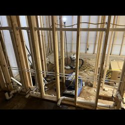 Steven Orr Plumbing Services