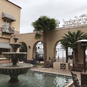 Hotel Paisano - Hotels Near Me - Marfa, Texas Hotel Paisano - Hotels Near Me - Marfa, Texas