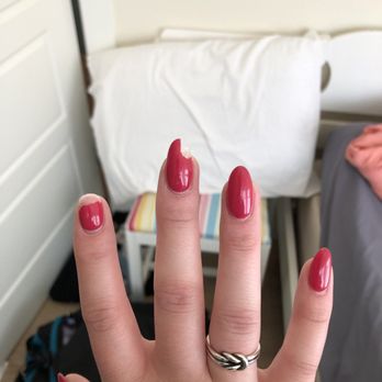Beauty Nail & Spa - Acrylics done a week ago - Waxing Near Me - Kennewick, Washington Beauty Nail & Spa - Acrylics done a week ago - Waxing Near Me - Kennewick, Washington