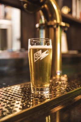 Go Brewing by null
