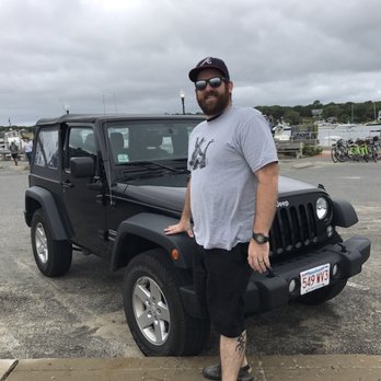 Sun N Fun Jeep Rentals - Car Rental Near Me - Oak Bluffs, Massachusetts Sun N Fun Jeep Rentals - Car Rental Near Me - Oak Bluffs, Massachusetts