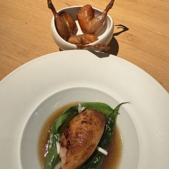 Kato - Taiwanese Near Me - Los Angeles, California