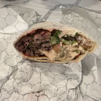 Selda Gyro Doner - Beef Gyro Doner Wrap - Mediterranean Near Me - Richardson, Texas Selda Gyro Doner - Beef Gyro Doner Wrap - Mediterranean Near Me - Richardson, Texas