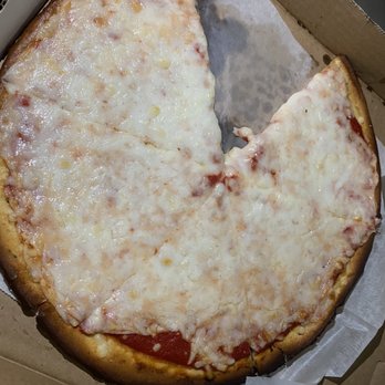 Main Street Pizzeria & Grille - Vegan Cheese Pizza - Pizza Near Me - Wyncote, Pennsylvania Main Street Pizzeria & Grille - Vegan Cheese Pizza - Pizza Near Me - Wyncote, Pennsylvania