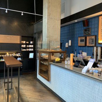 Think Coffee - Coffee & Tea Near Me - New York, New York Think Coffee - Coffee & Tea Near Me - New York, New York
